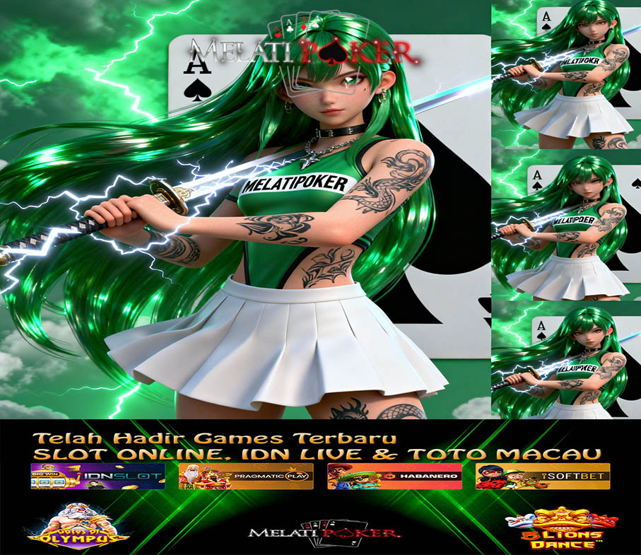 MelatiBet88 Slot Maxwin Terbaru Paling Menguntungkan Sekarang