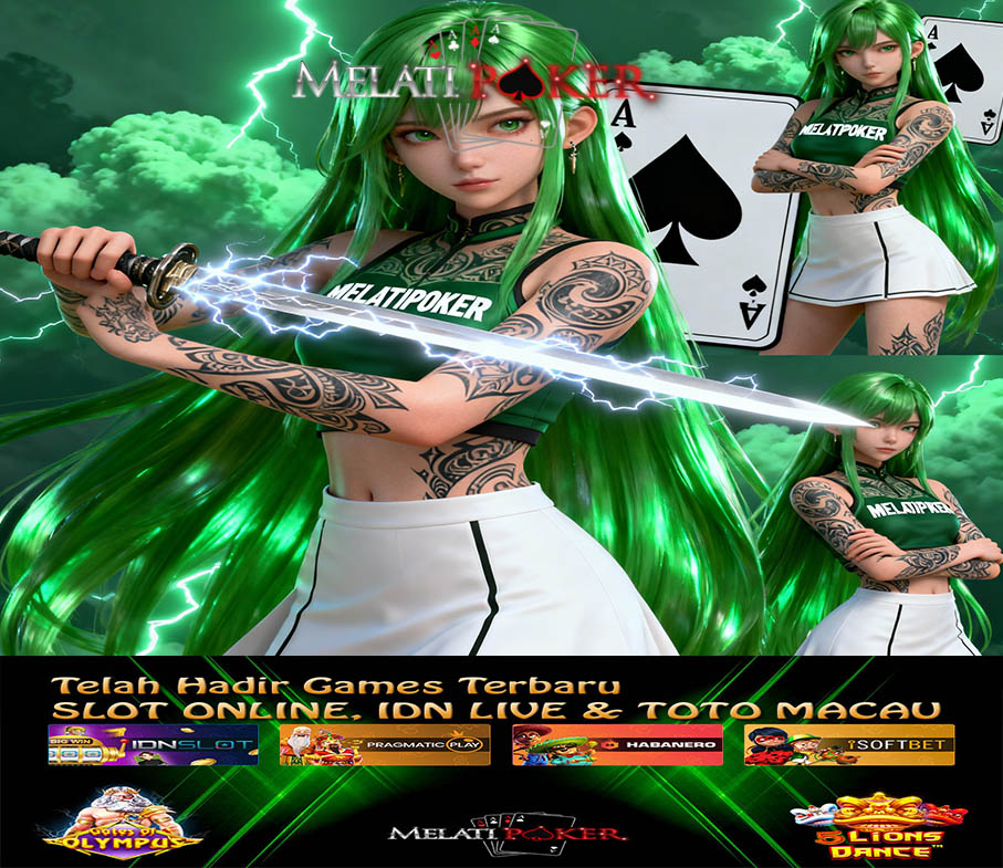 MelatiBet88 Agen Slot Online Terbaik Tahun Ini