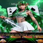 MelatiBet88 Link Slot Scatter Terpercaya Bonus Besar Setiap Hari
