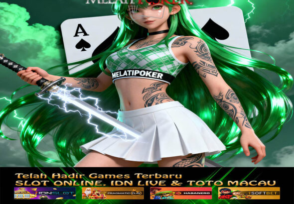 MelatiBet88 Link Slot Scatter Terpercaya Bonus Besar Setiap Hari