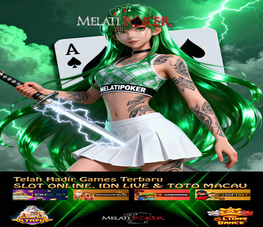 MelatiBet88 Link Slot Scatter Terpercaya Bonus Besar Setiap Hari