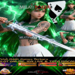 MelatiBet88 Link Slot Gacor Terbaru Anti Rungkad