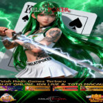 MelatiBet88 Slot QRIS Gacor Terpercaya Hari Ini