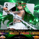 MelatiBet88 Situs Slot Gacor Online Paling Populer