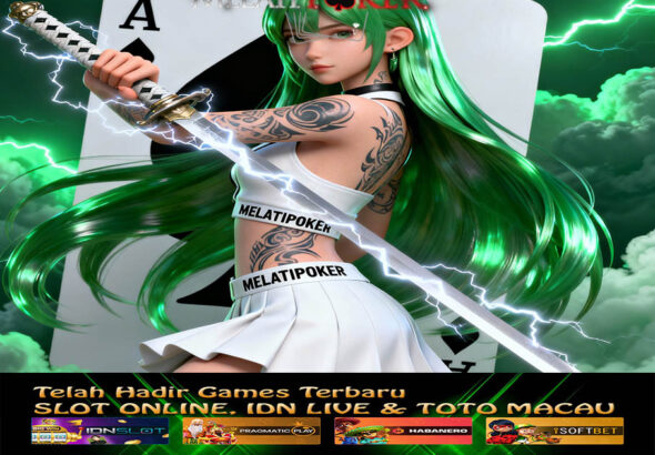 MelatiBet88 Situs Slot Gacor Online Paling Populer