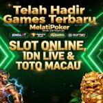 MelatiPoker Slot Mandiri Online Situs Gacor Banyak Jackpot