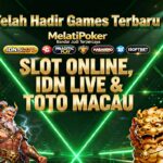MelatiBet88 Slot BNI Online Gampang Menang Hari Ini