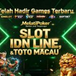 MelatiPoker Slot BSI Online Mudah Withdraw Cepat