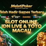 MelatiPoker Daftar Cepat Slot SeaBank Online Mudah