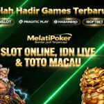 MelatiPoker Slot APK Ovo Situs Terbaik Indonesia