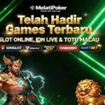 MelatiPoker Poker QQ Online Tanpa Lag Server Super Stabil