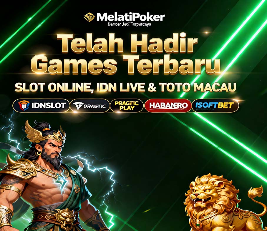 MelatiPoker Poker QQ Online Tanpa Lag Server Super Stabil