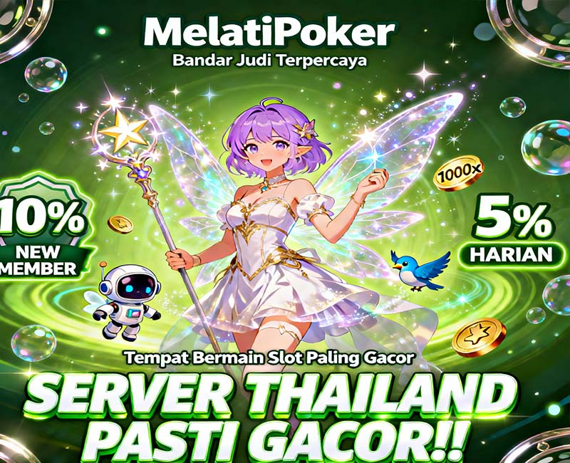 MELATIPOKER Slot Seabank Gacor Terbaru Game Pilihan